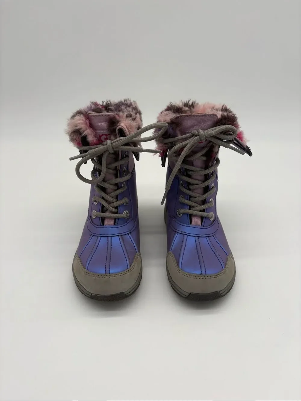 Toddler UGG Winter Boots